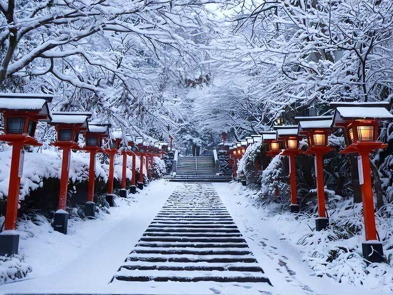 2019 Winter Empowerment program in Japan recruitment is open!