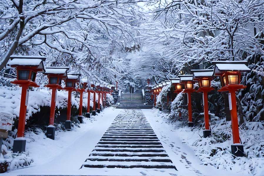 2019 Winter Empowerment program in Japan recruitment is open!