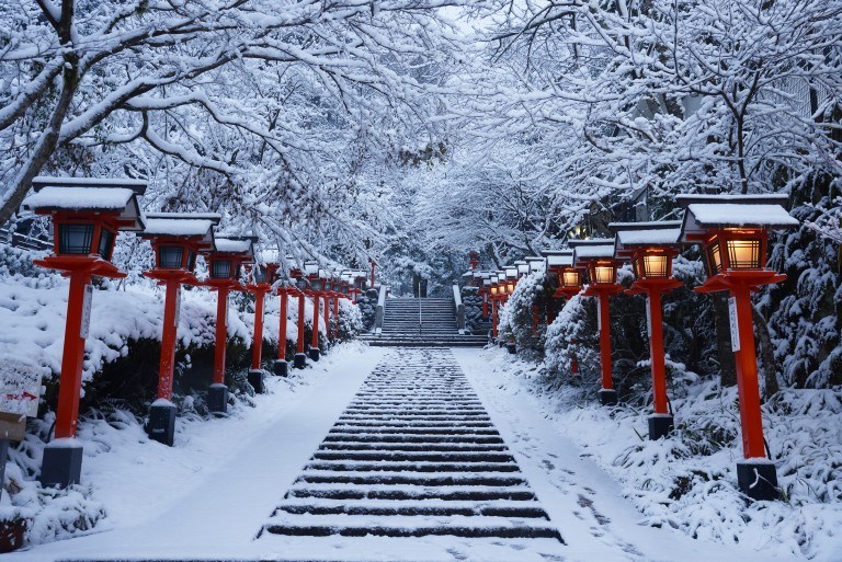 2019 Winter Empowerment program in Japan recruitment is open! 2019 Winter Empowerment program in Japan recruitment is open!